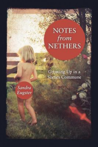 Kniha Notes From Nethers Sandra Eugster