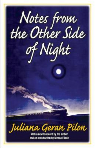 Carte Notes from the Other Side of Night Juliana Geran Pilon