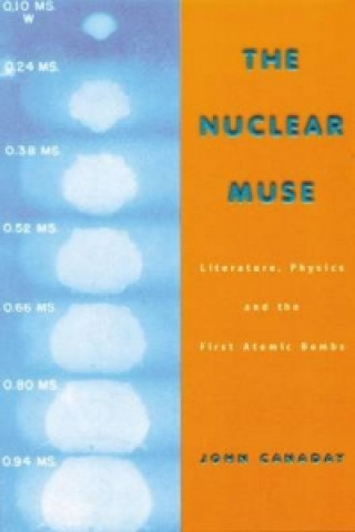Knjiga Nuclear Muse John Canaday