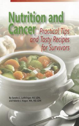 Carte Nutrition and Cancer Valerie J Kogut