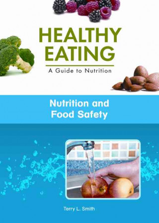 Carte Nutrition and Food Safety Terry L Smith