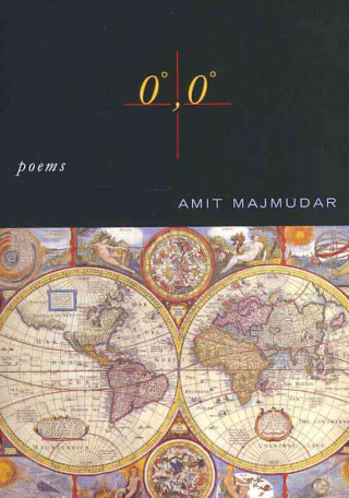 Libro O Degrees, O Degrees Amit Majmudar