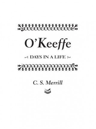 Buch O'Keeffe C.S. Merrill