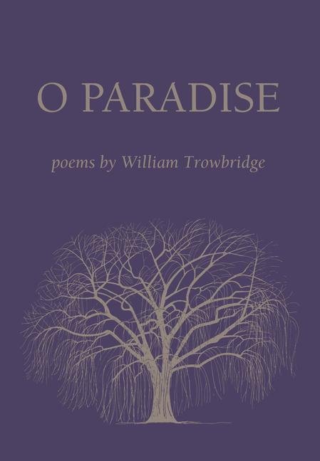 Kniha Paradise William Trowbridge