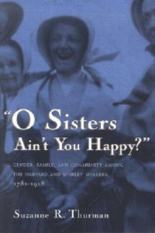 Carte O Sisters Ain't You Happy? THURMAN