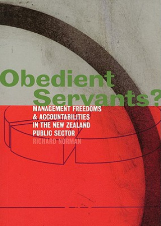 Buch Obedient Servants Richard Norman