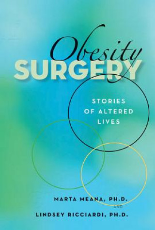 Carte Obesity Surgery Lindsey Ricciardi