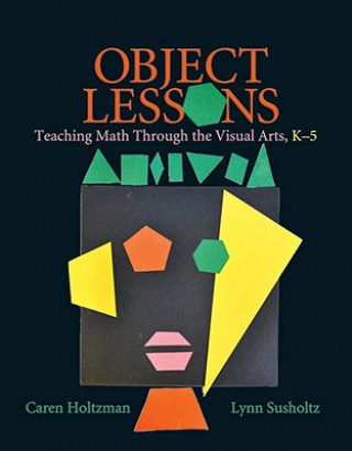 Knjiga Object Lessons Lynn Susholtz