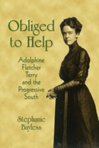Könyv Obliged to Help Stephanie Bayless