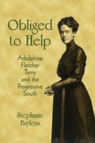 Book Obliged to Help Stephanie Bayless