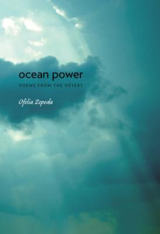 Book Ocean Power Zepeda