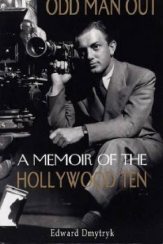 Book Odd Man out Edward Dmytryk