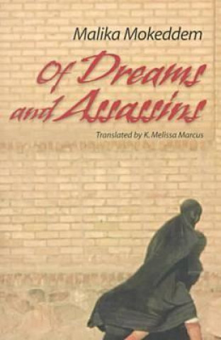 Βιβλίο Of Dreams and Assassins Karen Melissa Marcus