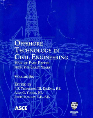 Βιβλίο Offshore Technology in Civil Engineering, Volume 6 