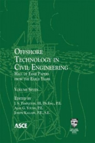 Carte Offshore Technology in Civil Engineering, Volume 7 