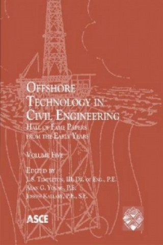 Книга Offshore Technology in Civil Engineering 