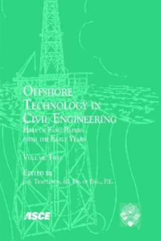 Carte Offshore Technology in Civil Engineering 