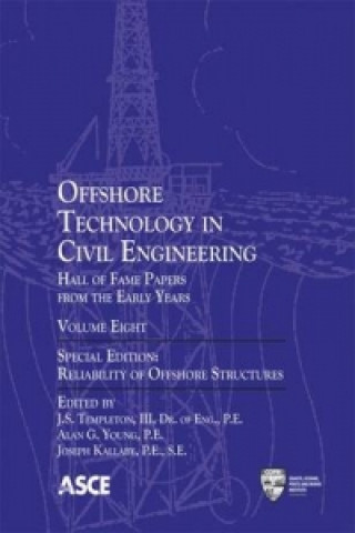 Knjiga Offshore Technology in Civil Engineering 