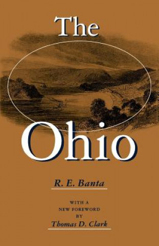 Könyv Ohio R.E. Banta
