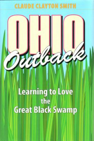 Βιβλίο Ohio Outback Claude Clayton Smith