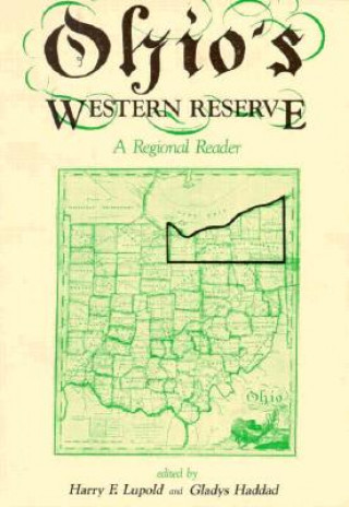 Kniha Ohio's Western Reserve Gladys Haddad