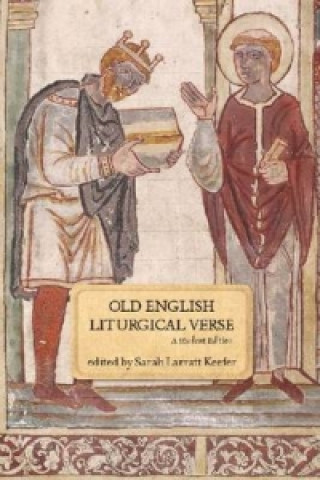 Carte Old English Liturgical Verse 