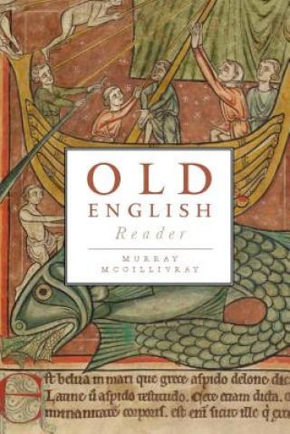 Buch Old English Reader Murray McGillivray