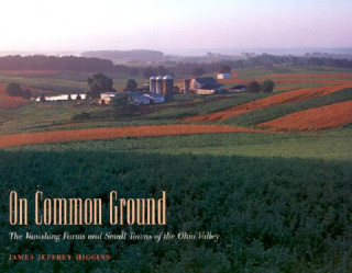 Livro On Common Ground James Jeffrey Higgins