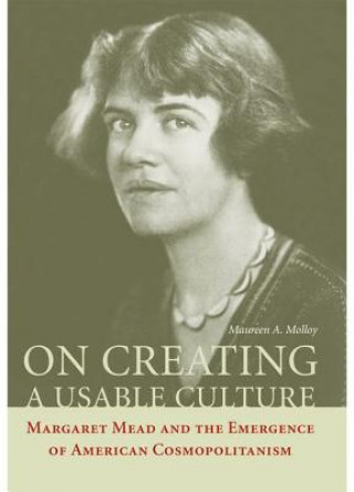 Kniha On Creating a Usable Culture Maureen A. Molloy