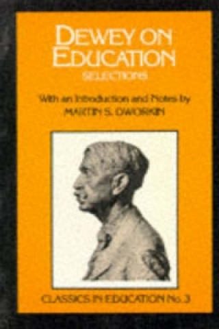 Carte On Education John Dewey