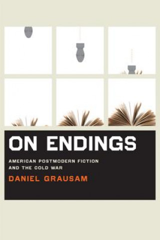 Kniha On Endings Daniel Grausam