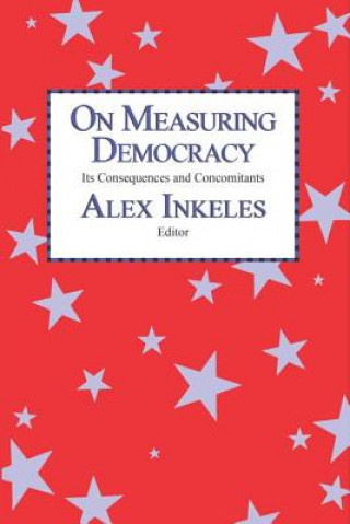 Knjiga On Measuring Democracy Alex Inkeles