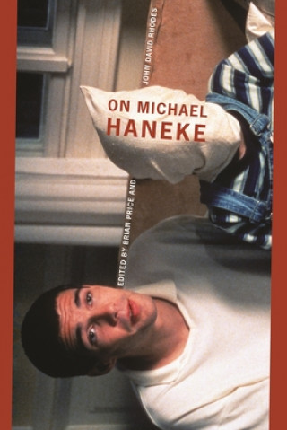 Kniha On Michael Haneke Brian Price
