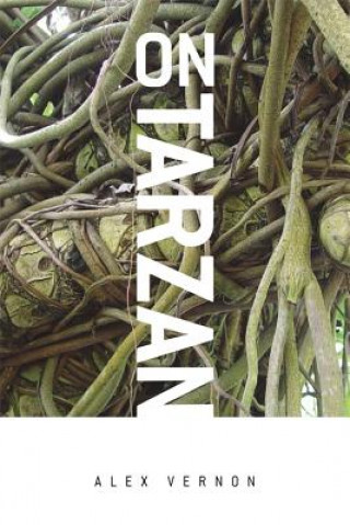 Book On Tarzan Alex Vernon