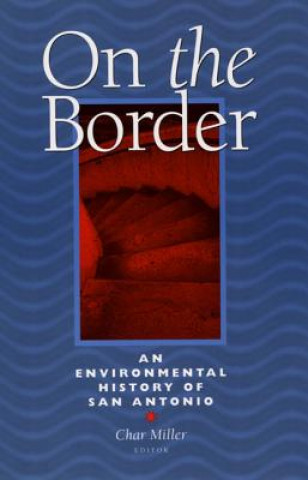 Kniha On The Border 