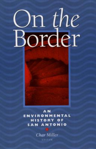 Buch On The Border 