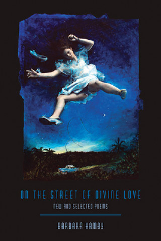 Buch On the Street of Divine Love Barbara Hamby