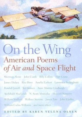 Książka On the Wing 