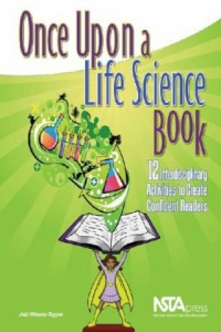 Buch Once Upon a Life Science Book Jodi Wheeler-Toppen