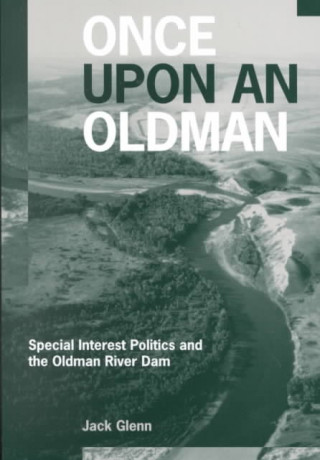 Libro Once Upon an Oldman Jack Glenn