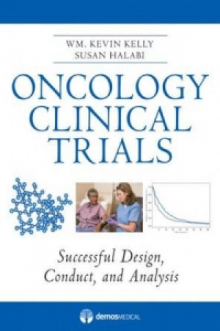 Book Oncology Clinical Trials Susan Halabi
