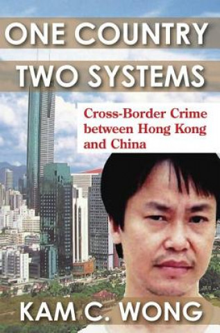 Книга One Country, Two Systems Kam C. Wong