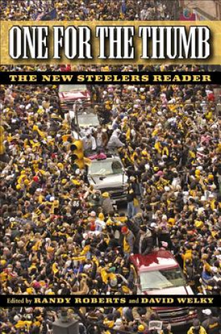 Boek One for the Thumb Randy Roberts