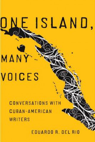 Libro One Island, Many Voices Eduardo R. Del Rio