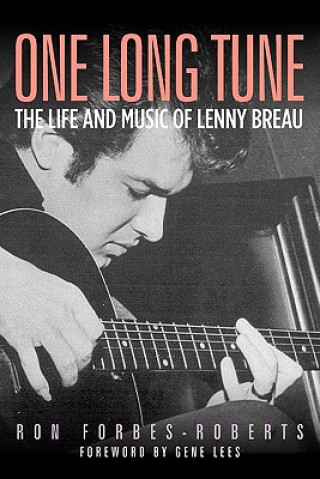 Buch One Long Tune Ron Forbes-Roberts