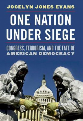 Könyv One Nation Under Siege Jocelyn Jones Evans