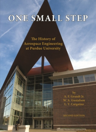 Kniha One Small Step Lawrence T. Cargnino