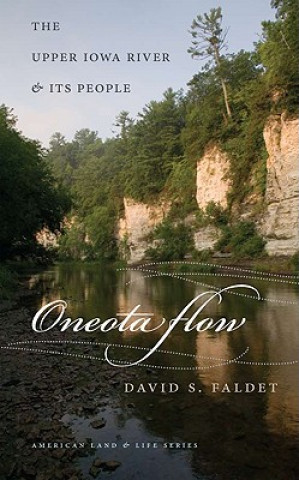 Carte Oneota Flow David S. Faldet