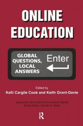 Carte Online Education Kelli Cargile Cook