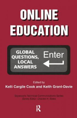 Book Online Education Kelli Cargile Cook